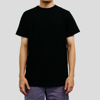 TOR42 5oz オーガニックコットンTシャツ