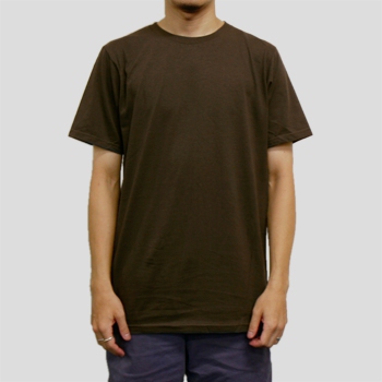TOR42 5oz オーガニックコットンTシャツ