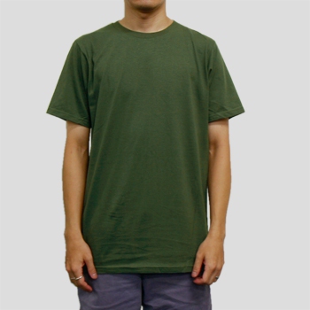 TOR42 5oz オーガニックコットンTシャツ