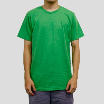 TOR42 5oz オーガニックコットンTシャツ