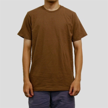 TOR42 5oz オーガニックコットンTシャツ