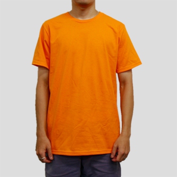 TOR42 5oz オーガニックコットンTシャツ