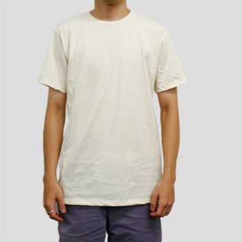 TOR42 5oz オーガニックコットンTシャツ