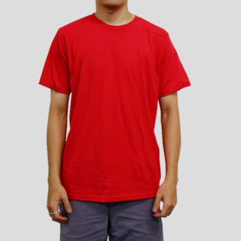 TOR42 5oz オーガニックコットンTシャツ