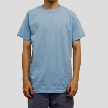 TOR42 5oz オーガニックコットンTシャツ