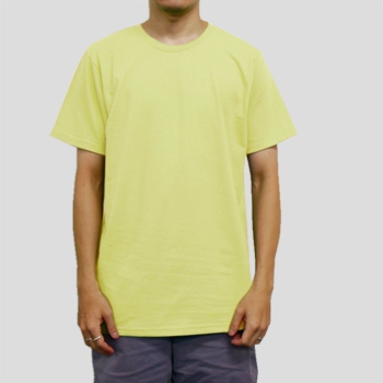 TOR42 5oz オーガニックコットンTシャツ