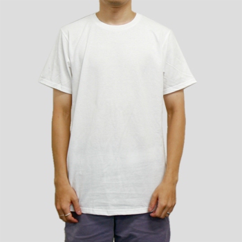 TOR42 5oz オーガニックコットンTシャツ