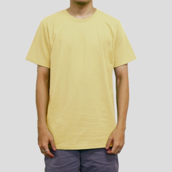 TOR42 5oz オーガニックコットンTシャツ