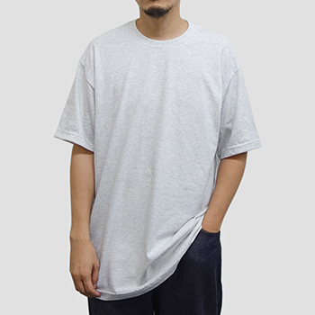 ASTY-T1301 6oz ショートスリーブTシャツ