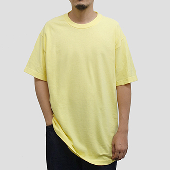 ASTY-T1301 6oz ショートスリーブTシャツ