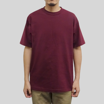 ASTY-T1301 6oz ショートスリーブTシャツ