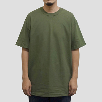 ASTY-T1301 6oz ショートスリーブTシャツ