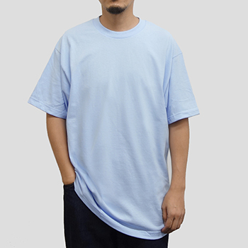 ASTY-T1301 6oz ショートスリーブTシャツ