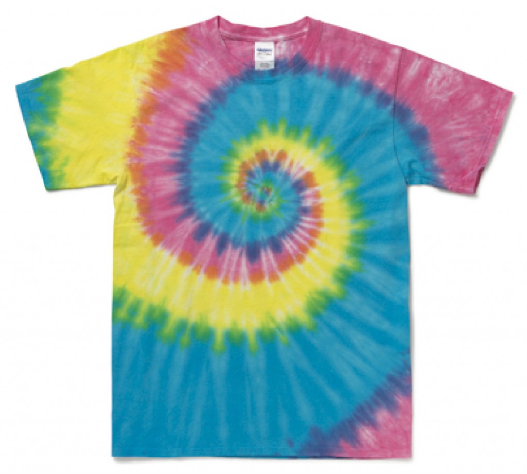 JD1000 Japan Exclusive Tie-Dye