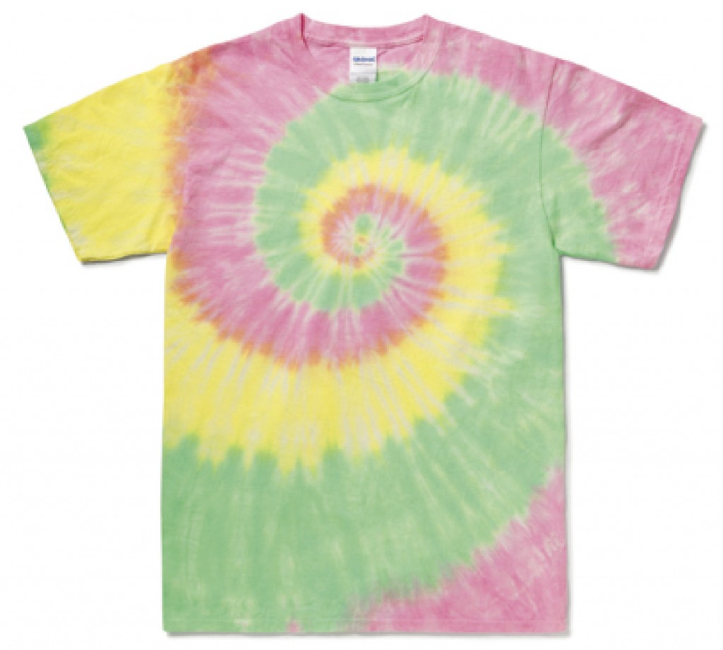 JD1000 Japan Exclusive Tie-Dye