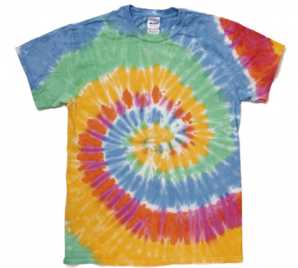 JD1000 Japan Exclusive Tie-Dye