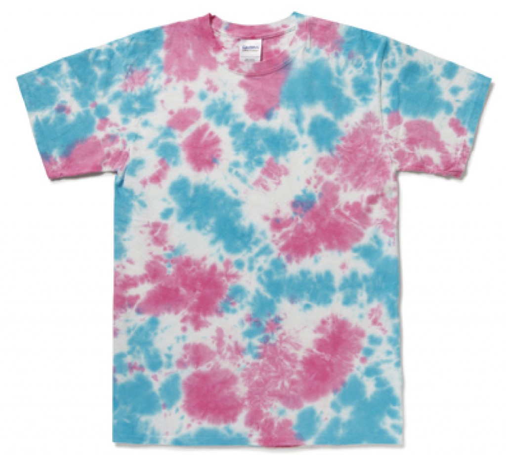 JD1000 Japan Exclusive Tie-Dye