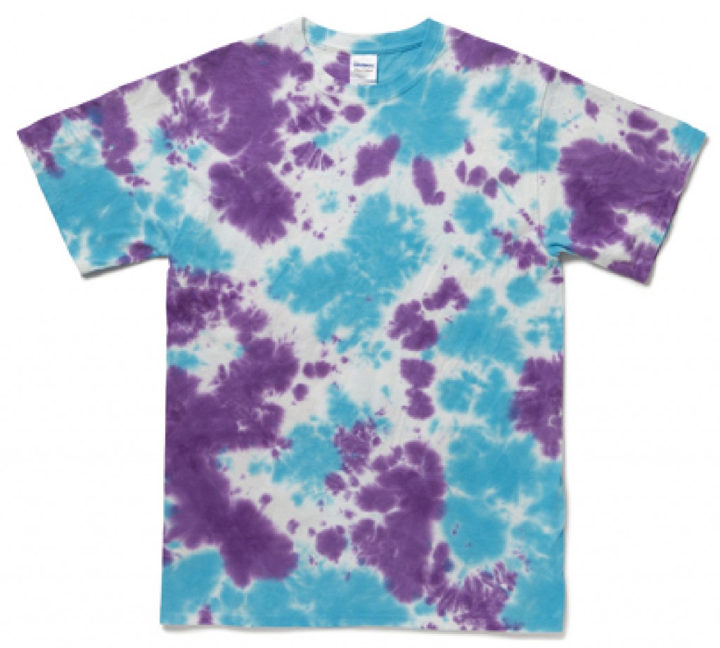 JD1000 Japan Exclusive Tie-Dye