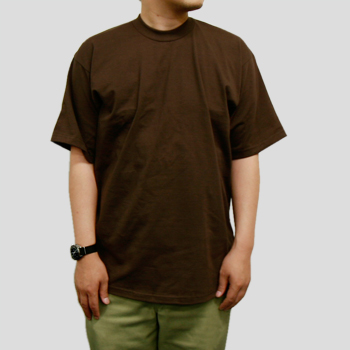 T0041 6.4oz ヘビーTシャツ
