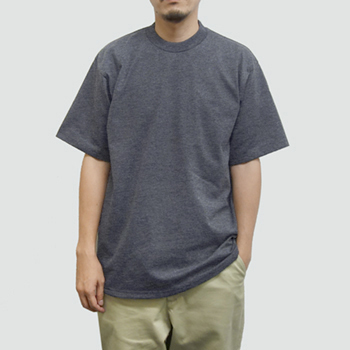 T0041 6.4oz ヘビーTシャツ