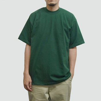 T0041 6.4oz ヘビーTシャツ