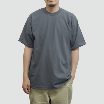 T0041 6.4oz ヘビーTシャツ