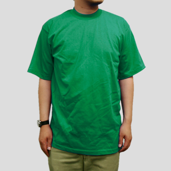 T0041 6.4oz ヘビーTシャツ