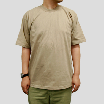 T0041 6.4oz ヘビーTシャツ