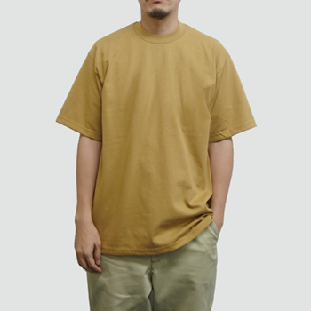 T0041 6.4oz ヘビーTシャツ