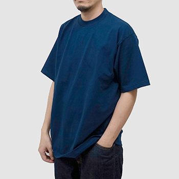 T0041 6.4oz ヘビーTシャツ