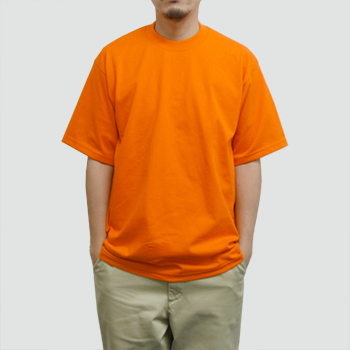 T0041 6.4oz ヘビーTシャツ