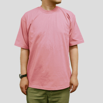 T0041 6.4oz ヘビーTシャツ