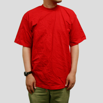 T0041 6.4oz ヘビーTシャツ