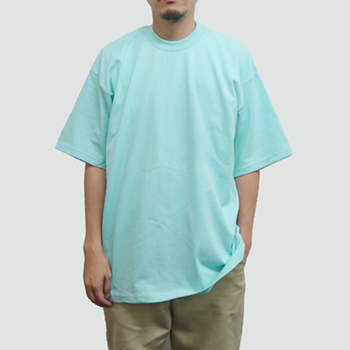 T0041 6.4oz ヘビーTシャツ