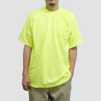 T0041 6.4oz ヘビーTシャツ