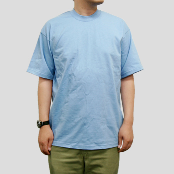 T0041 6.4oz ヘビーTシャツ