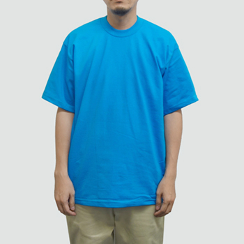 T0041 6.4oz ヘビーTシャツ