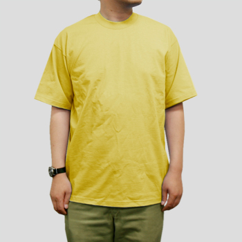 T0041 6.4oz ヘビーTシャツ
