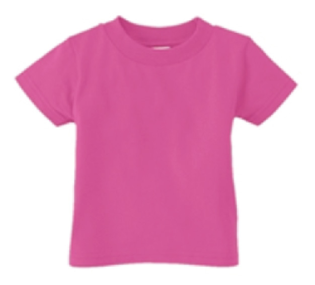 T3301 5.5ozトドラーTシャツ (キッズ)