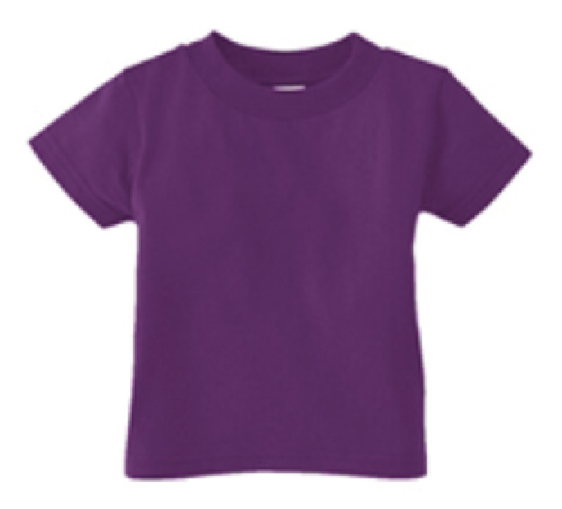 T3301 5.5ozトドラーTシャツ (キッズ)
