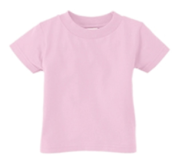 T3301 5.5ozトドラーTシャツ (キッズ)