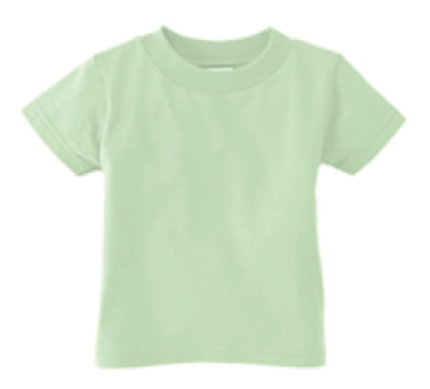 T3301 5.5ozトドラーTシャツ (キッズ)