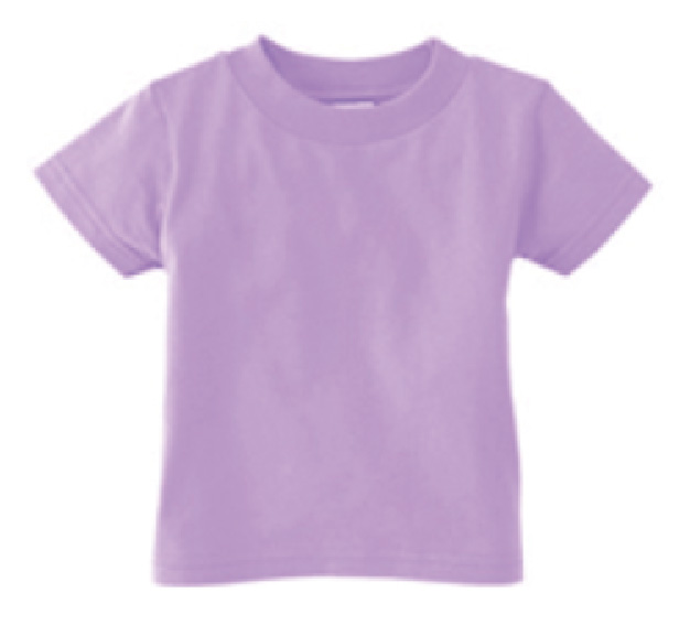 T3301 5.5ozトドラーTシャツ (キッズ)