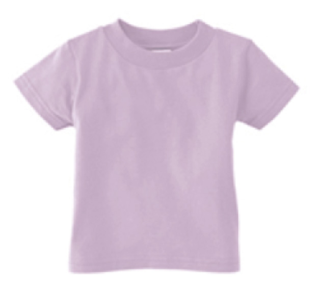 T3301 5.5ozトドラーTシャツ (キッズ)