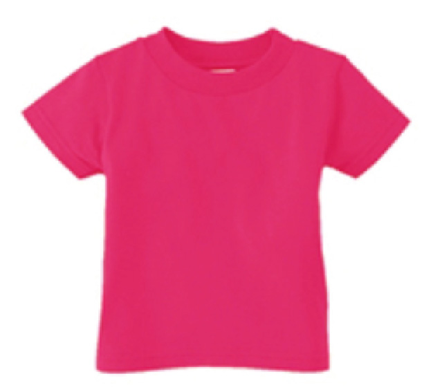 T3301 5.5ozトドラーTシャツ (キッズ)