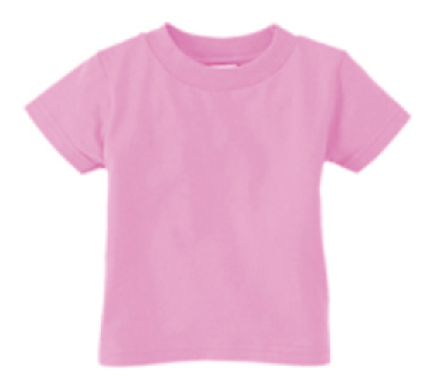 T3301 5.5ozトドラーTシャツ (キッズ)