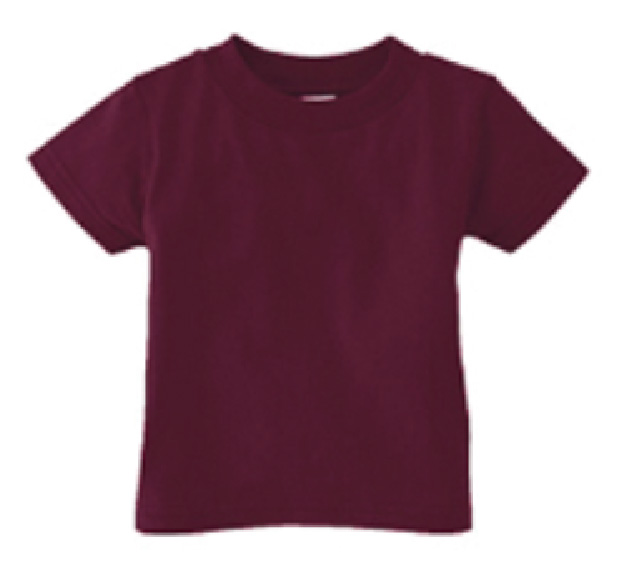 T3301 5.5ozトドラーTシャツ (キッズ)