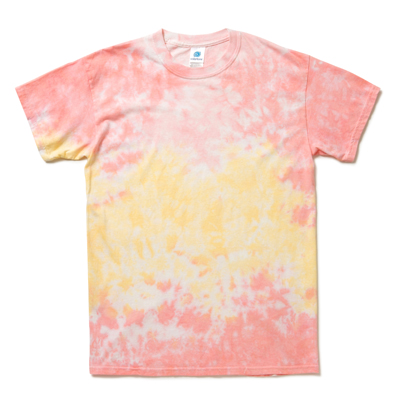 TD1000-rm Rainbow & Multicolor Tee