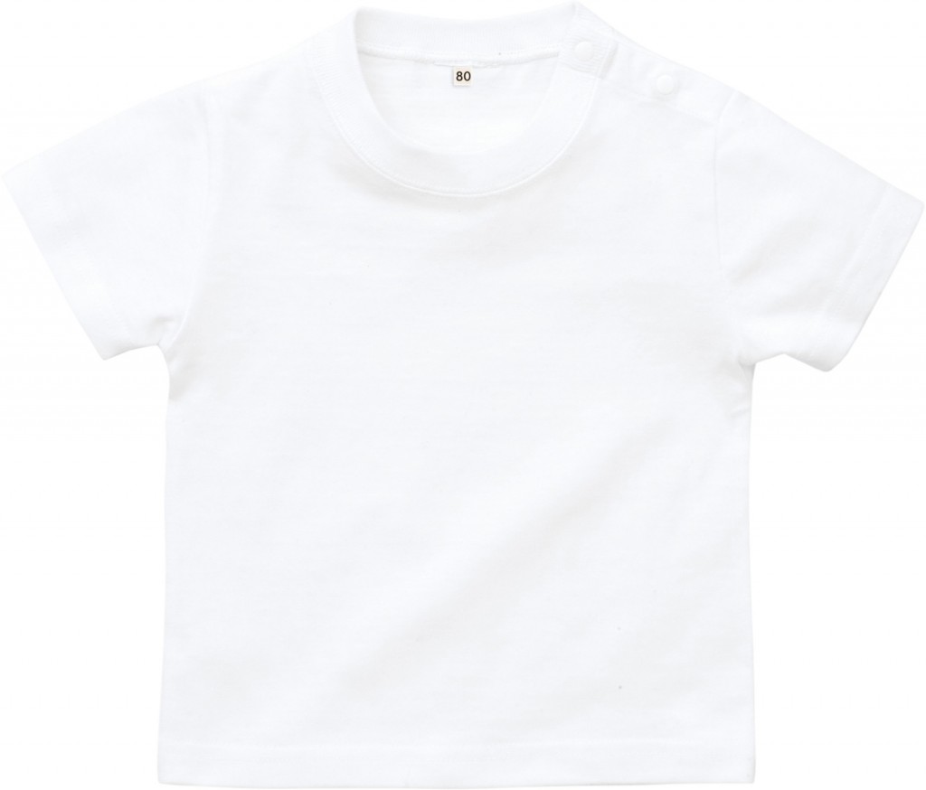 00201-BST ベビーTシャツ