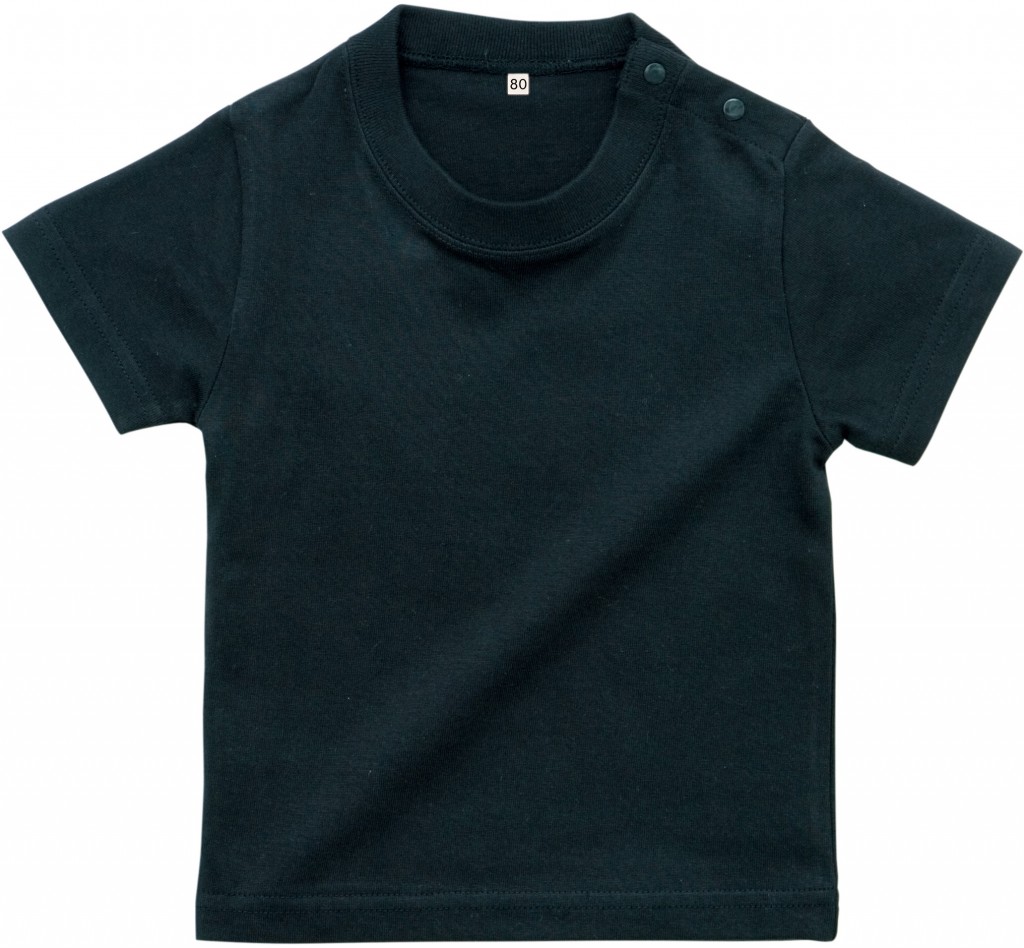 00201-BST ベビーTシャツ